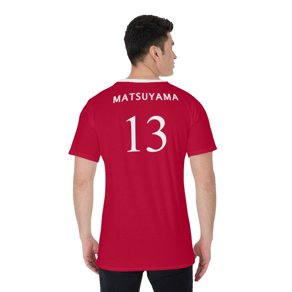 hideki matsuyama' Men's T-Shirt