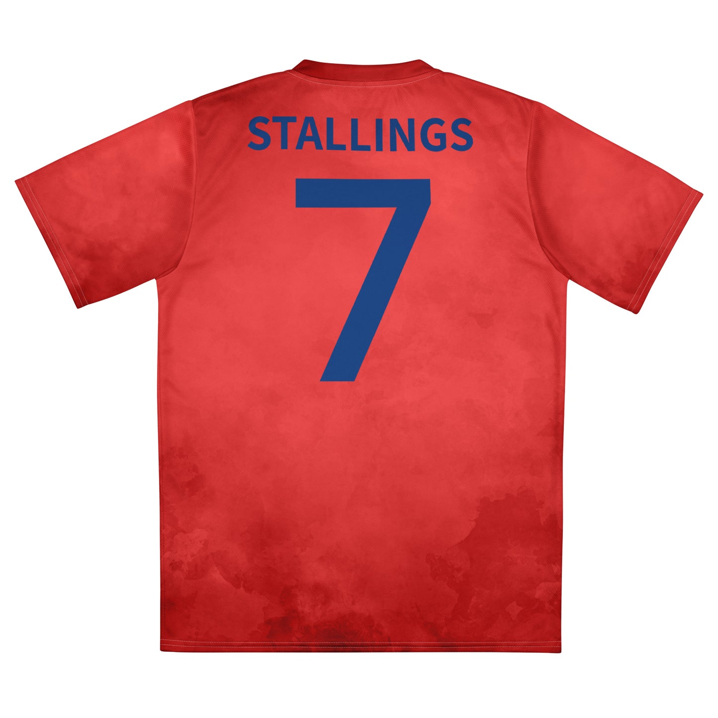 Unisex Golf Jersey – Scott Stallings #7