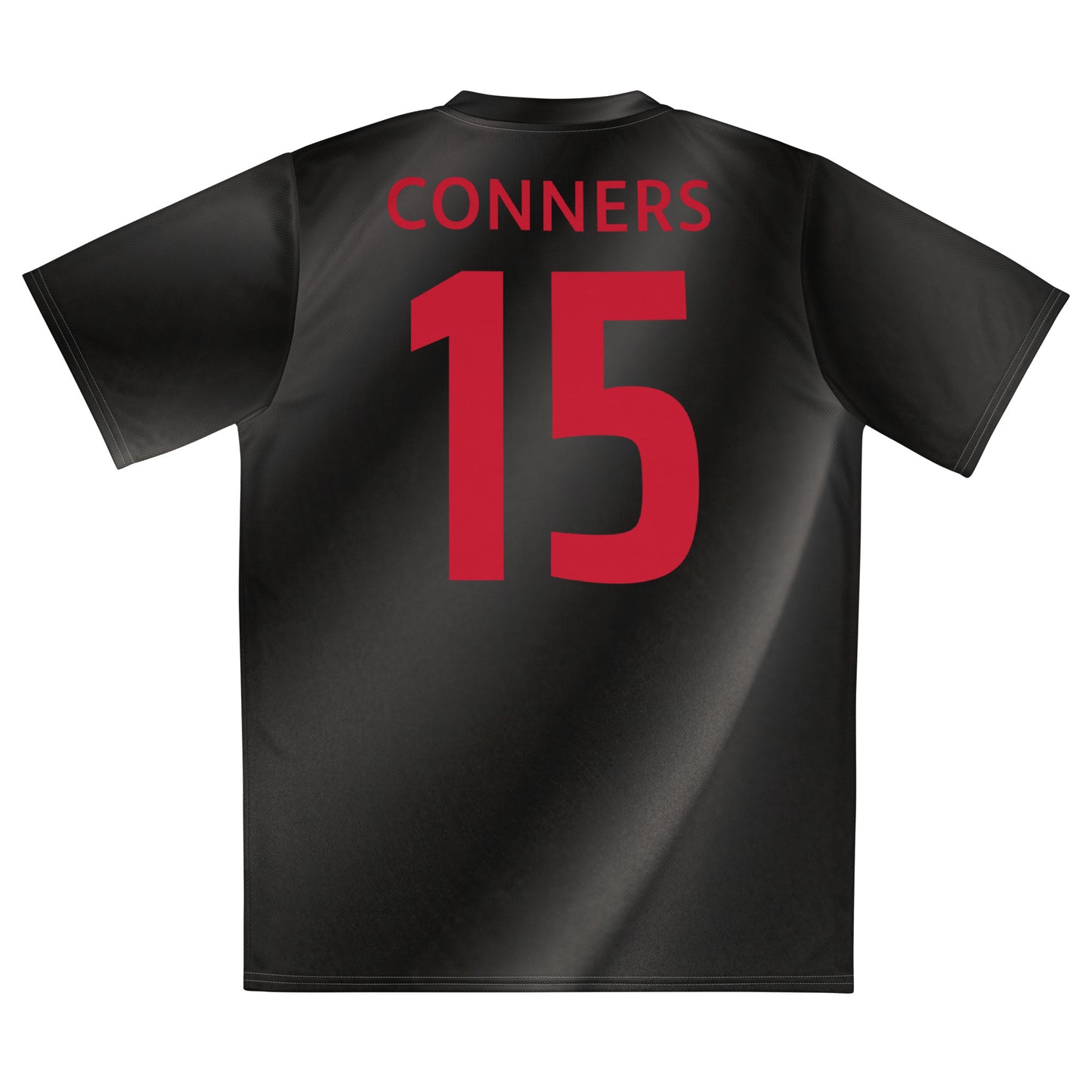 Unisex Golf Jersey – Corey Conners #15