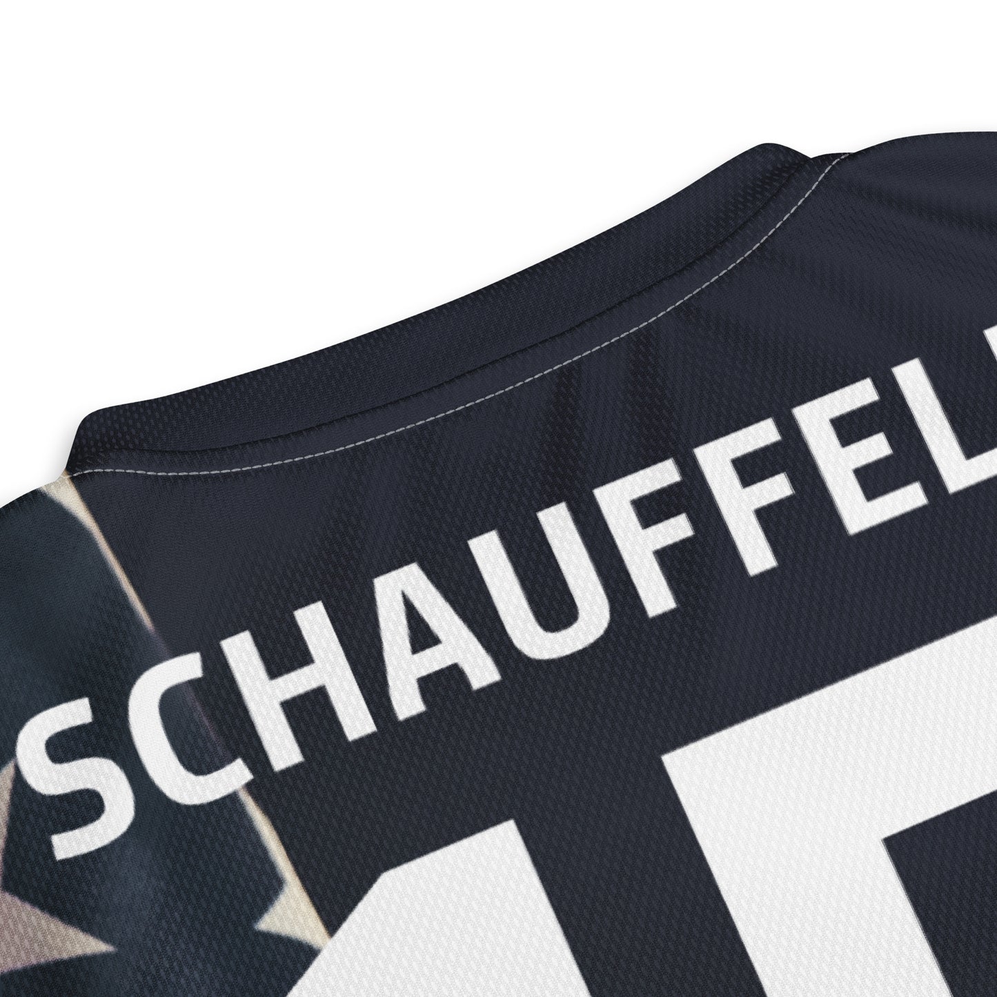 Unisex Golf Jersey – Xander Schauffele #15